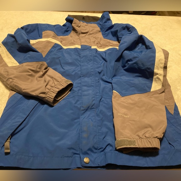 The North Face jacket - Picture 1 of 9